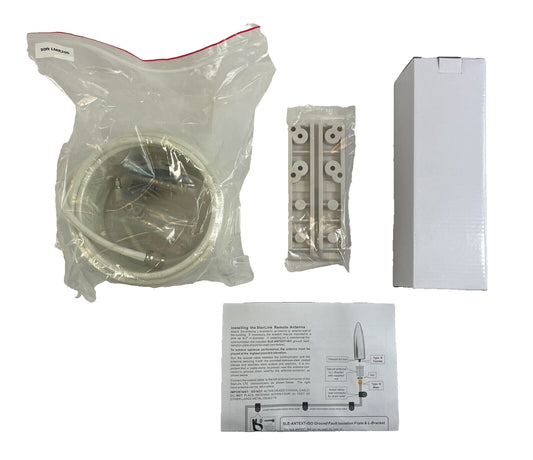 Napco SLE-ANTEXT50 - Same Day Shipping (SEALED)