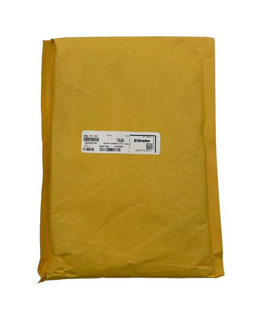 Simplex 733-532 - Same Day Shipping (SEALED)