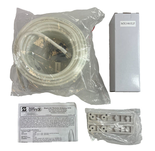 Napco SLE-ANTEXT75 - Same Day Shipping (SEALED)