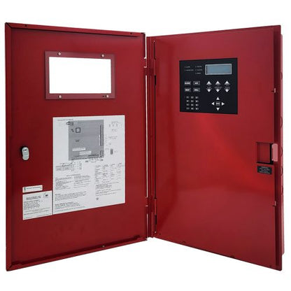 Silent Knight 6808 Intelligent Addressable FACP