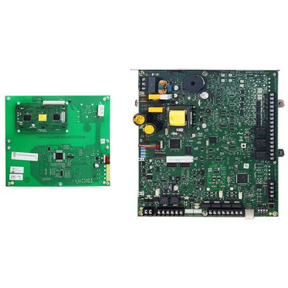Silent Knight 6808 Intelligent Addressable FACP