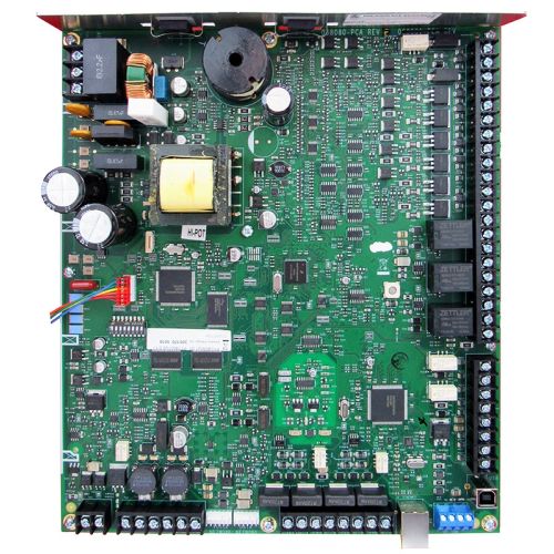 Silent Knight 6820 Intelligent FACP