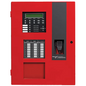 Silent Knight 6820EVS Intelligent FACP with Emergency Voice System