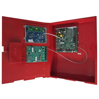 Silent Knight 6820EVS Intelligent FACP with Emergency Voice System