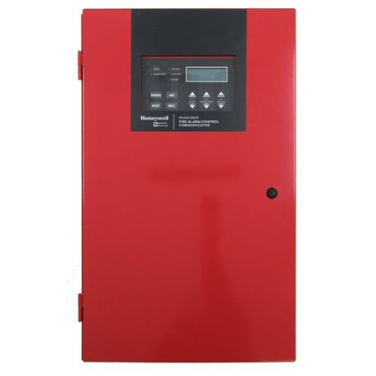 Silent Knight 6820 Intelligent FACP