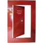 Edwards EST 6831-1 Front Plate