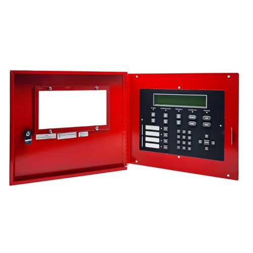 Silent Knight 6860 Remote Annunciator