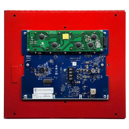 Silent Knight 6860 Remote Annunciator
