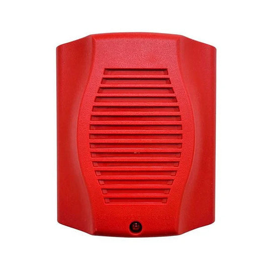 System Sensor HR-LF Low Frequency Sounder 2-Wire - Same Day Shipping (SEALED)