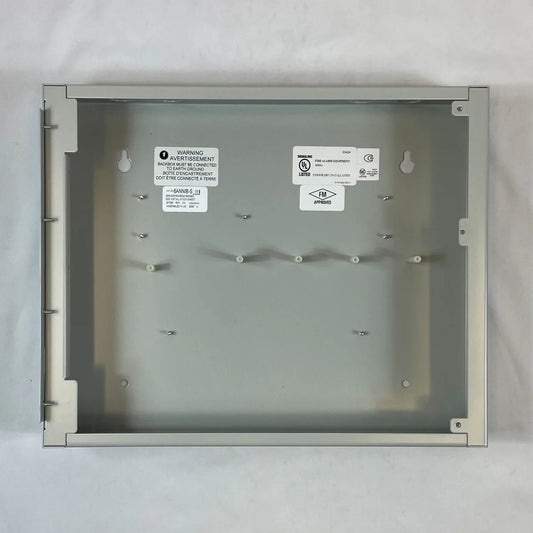 Edwards 6ANN/B-S Surface Annunciator Wall Box