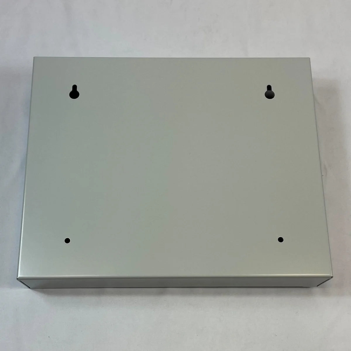 Edwards 6ANN/B-S Surface Annunciator Wall Box
