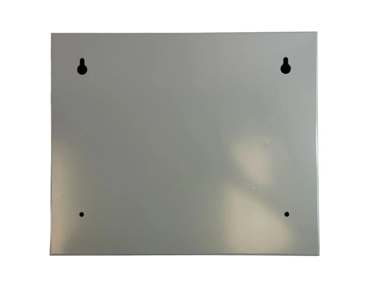 Edwards 6ANN/B Six Position LED/LCD Wallbox