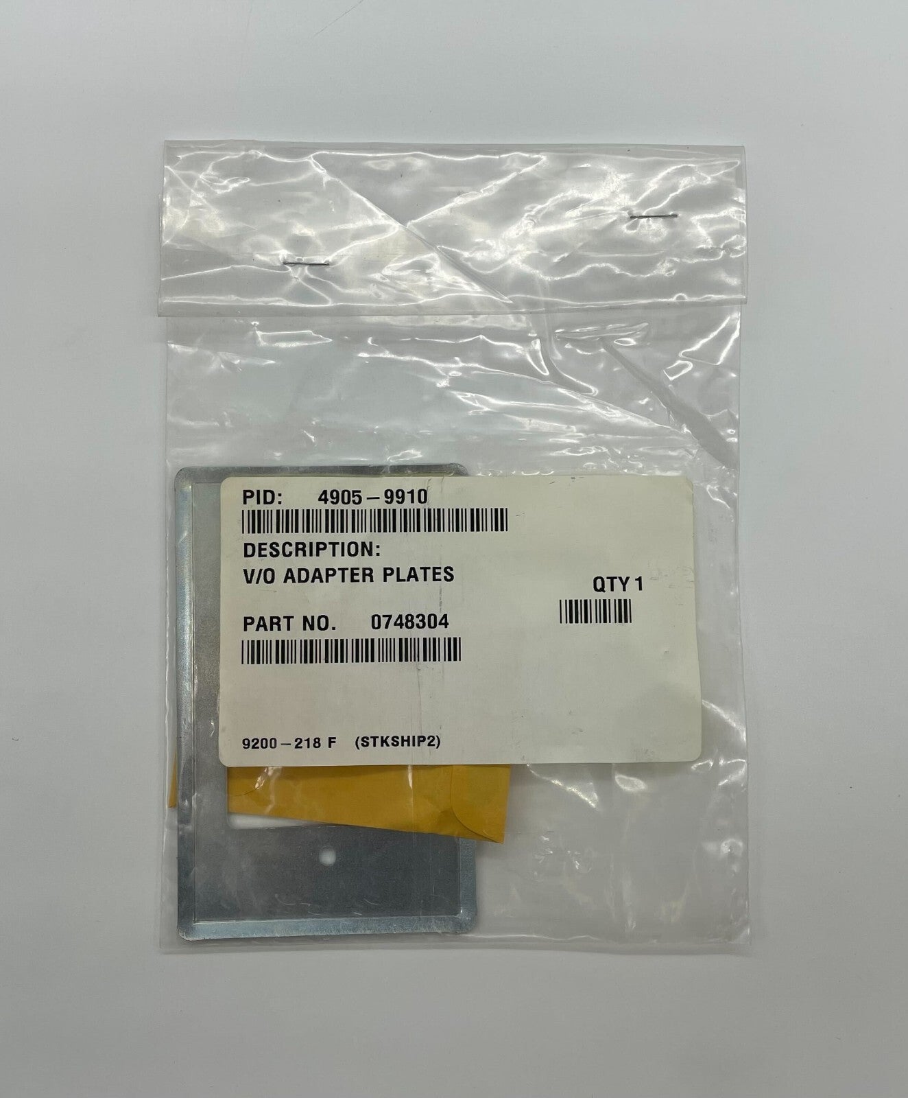 Simplex 4905-9910 - Same Day Shipping (SEALED)