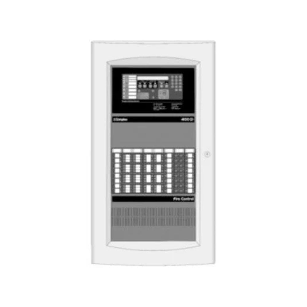 2975-9445 SIMPLEX