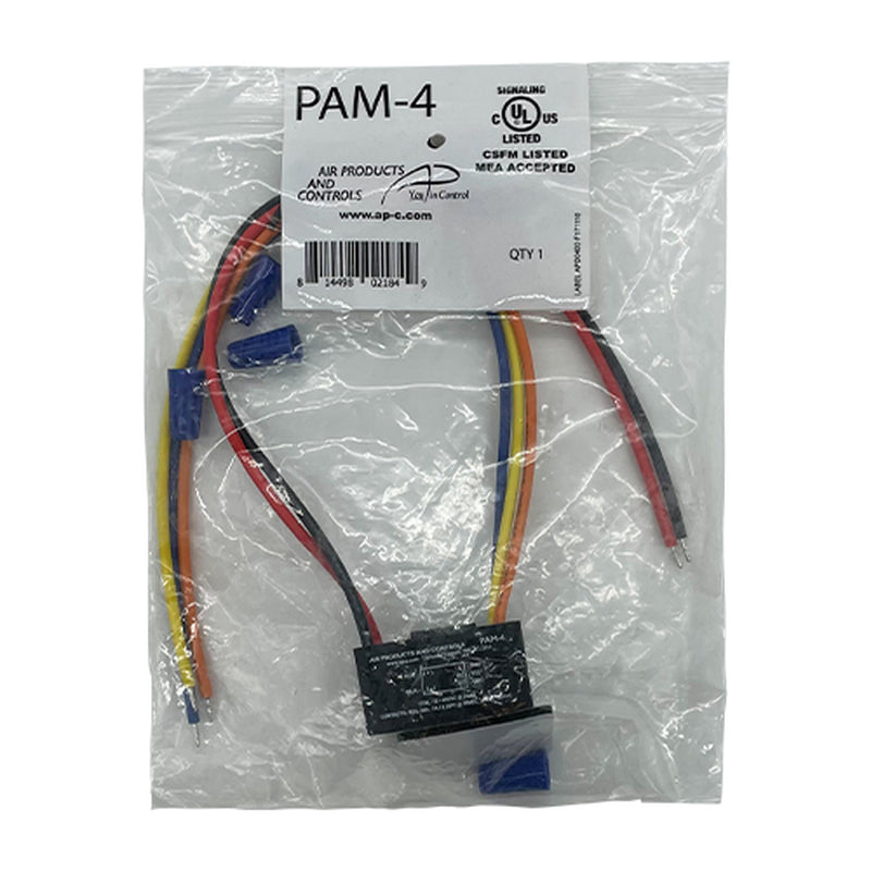 Fire-Lite PAM-4 - Same Day Shipping (SEALED)