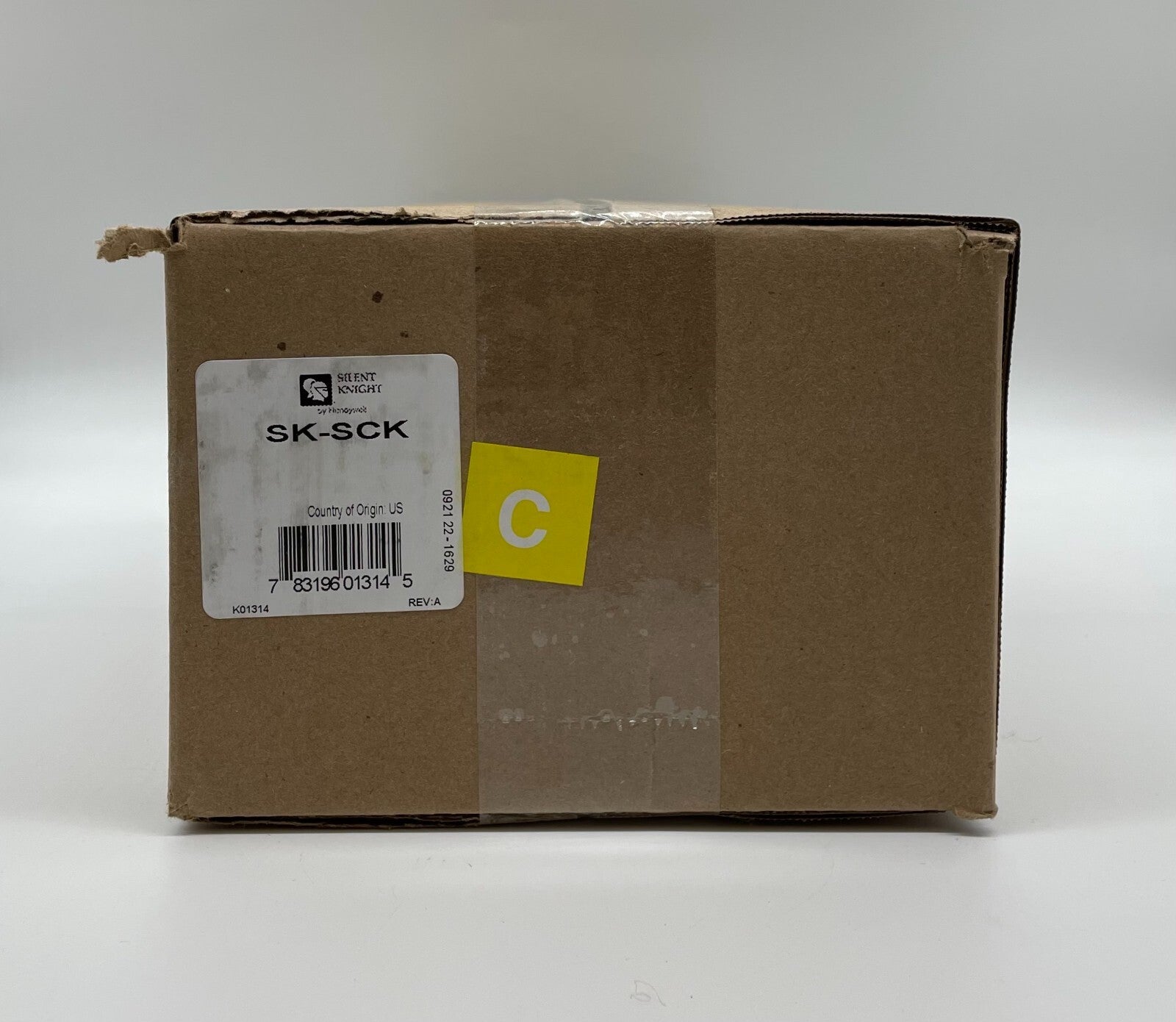 Silent Knight SK-SCK | Same Day Shipping (SEALED)