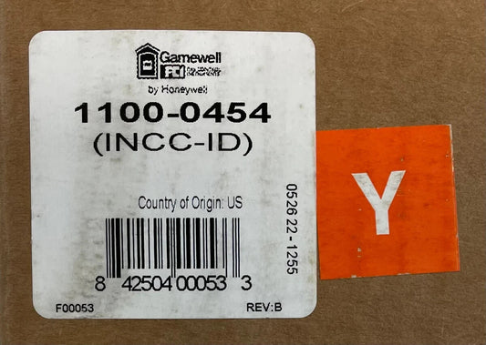 Gamewell-Fci 1100-0454 - Same Day Shipping (Sealed)