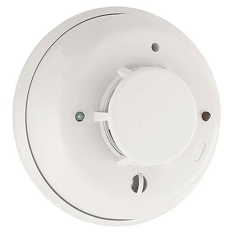 System Sensor 4WTAR-B Photoelectric Series Smoke Detector 4-Wire Thermal Sensor