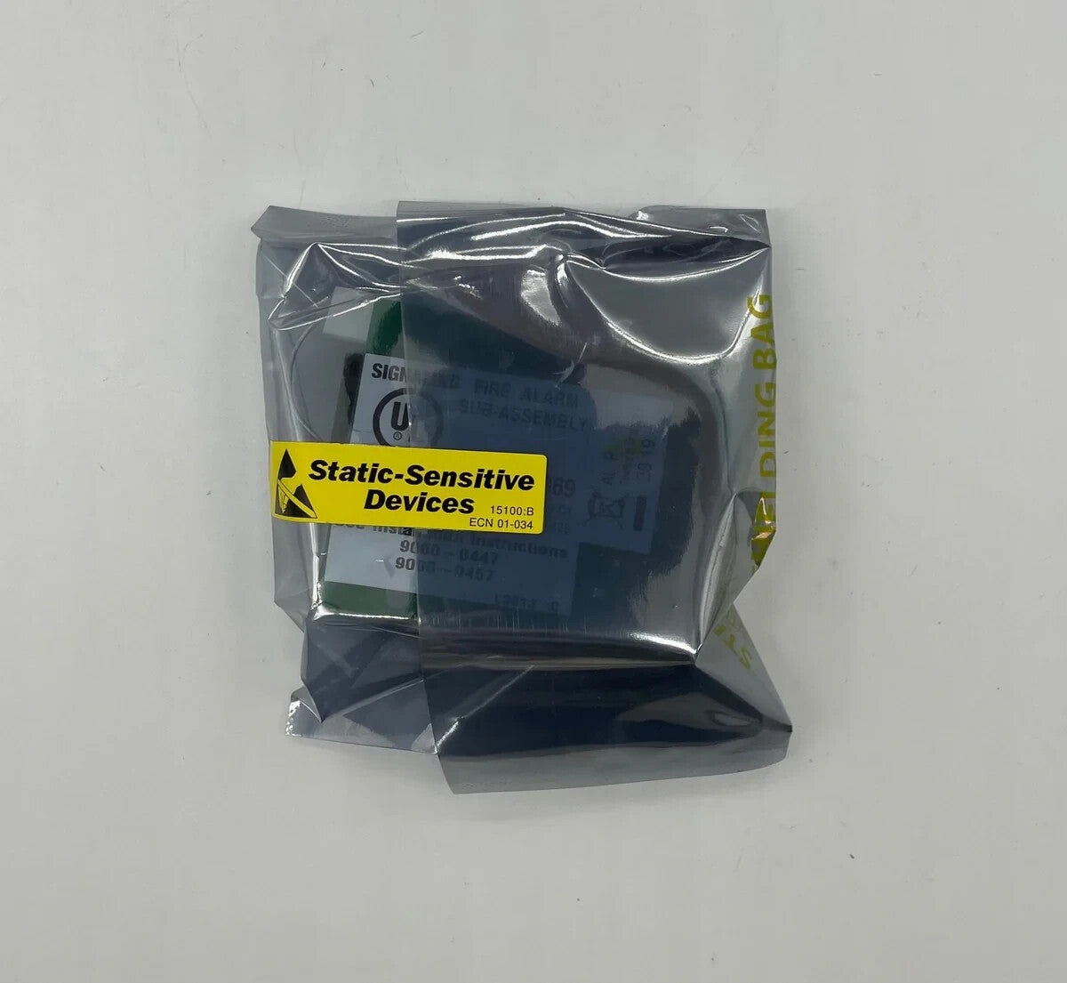 Gamewell-Fci 1100-1234 - Same Day Shipping (Sealed)