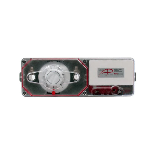 Air Products and Controls SL-2000-P Photoelectric Duct Smoke Detector (SEALED)