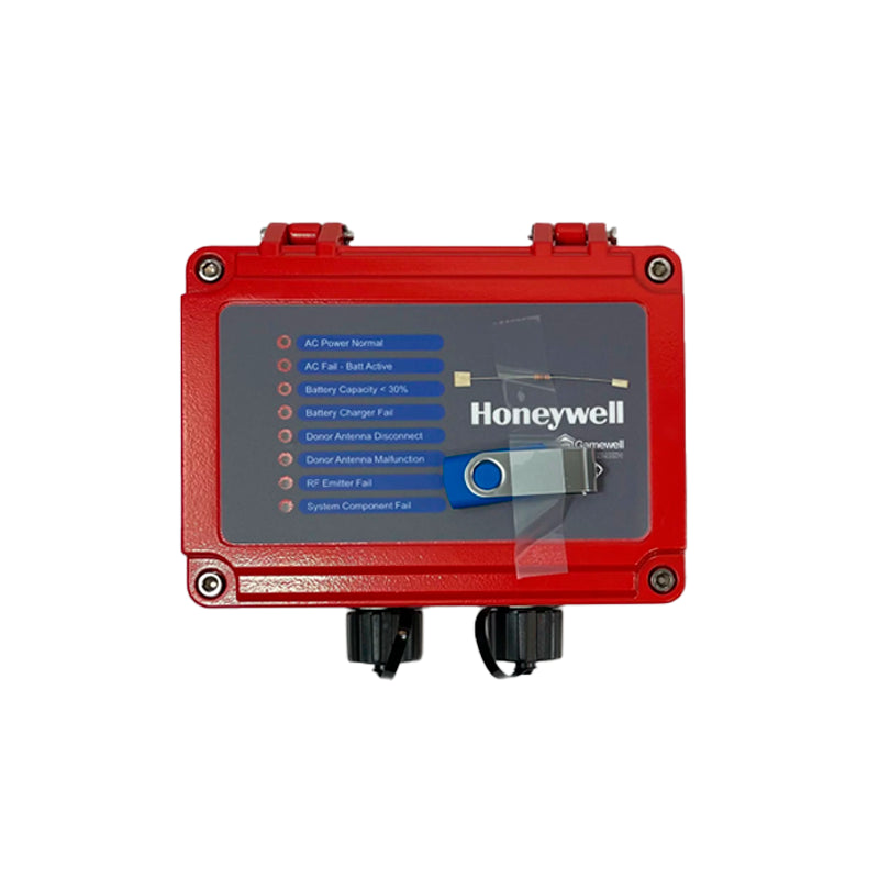 Gamewell-Fci GWBDA-BTTY-ANN