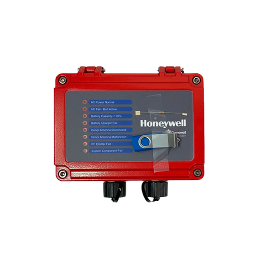 Gamewell-Fci GWBDA-BTTY-ANN