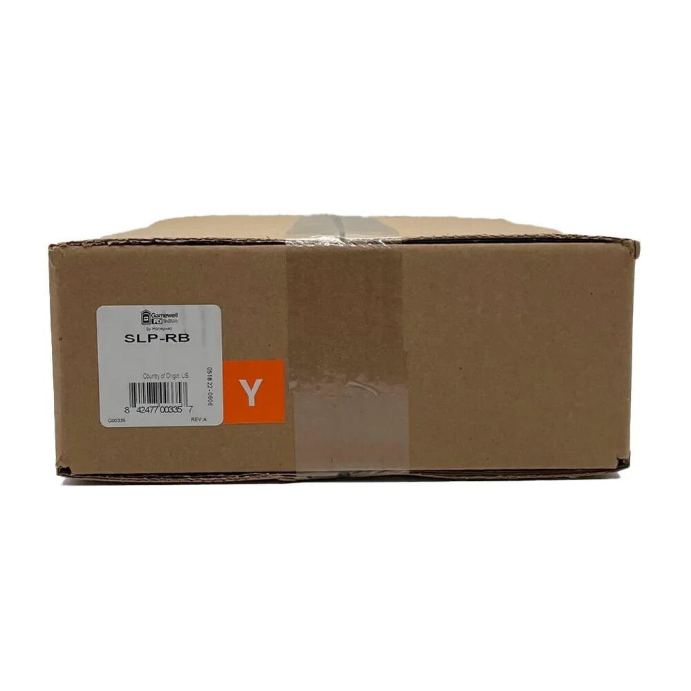 Gamewell-Fci SLP-RB - Same Day Shipping (SEALED)