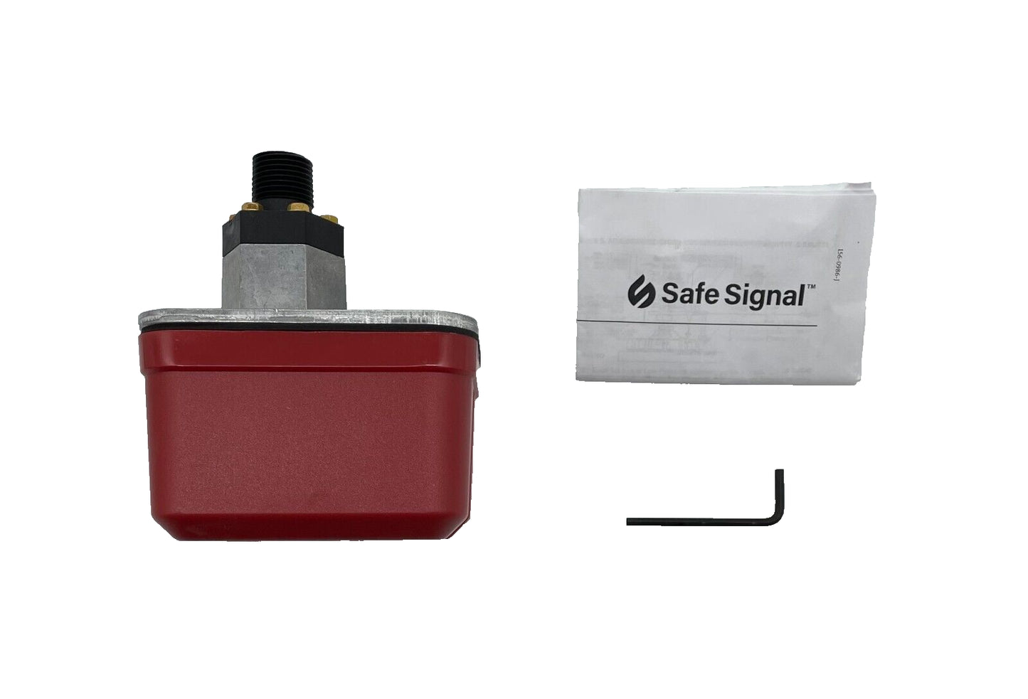 System Sensor EPS120-2 - Same Day Shipping (SEALED)