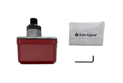 System Sensor EPS120-2 - Same Day Shipping (SEALED)