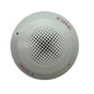 Edwards GCSWF Ceiling Speaker White Fire Marking - Same Day Shipping (SEALED)