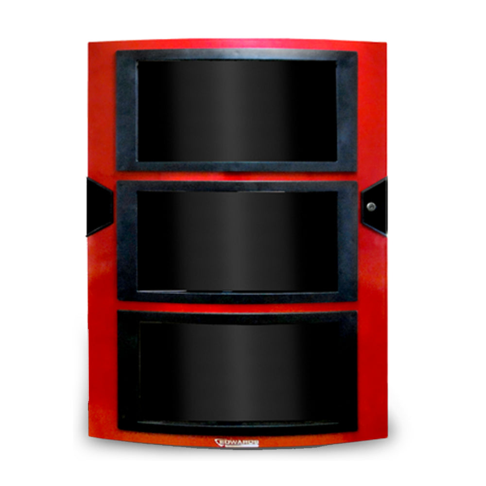 EDWARDS 4-CAB24DR