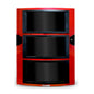 EDWARDS 4-CAB24DR