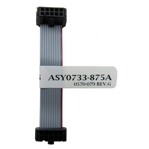 Simplex 733-875 City Circuit Cable Assembly