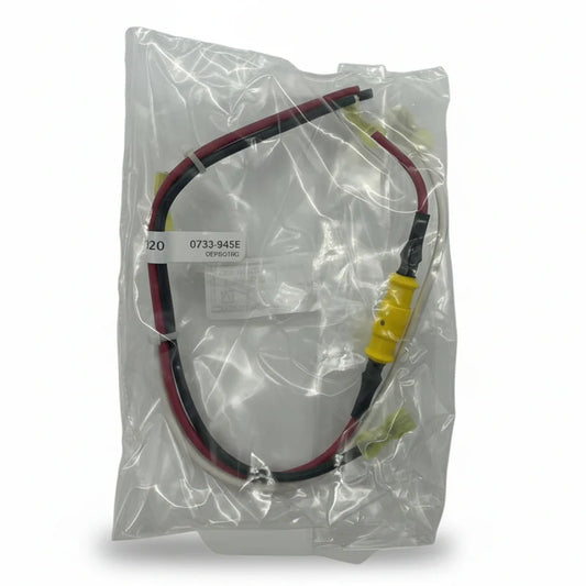 Simplex 733-945 Battery Harness Kit