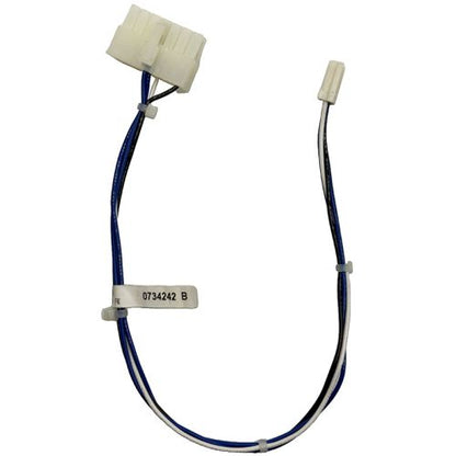 Simplex 734-242 Harness DACT/PWR/Comms