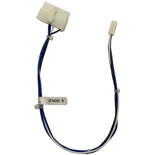 Simplex 734-242 Harness DACT/PWR/Comms