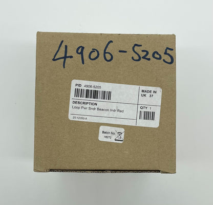 Simplex 4906-5205 - Same Day Shipping (SEALED)