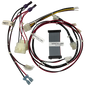 Simplex 740-792 4002 CPU Harness Retrofit Kit