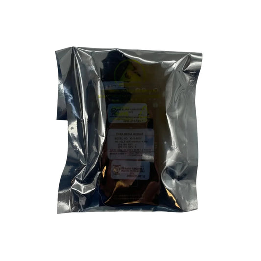 Simples 742-101 Fiber Media Replacement