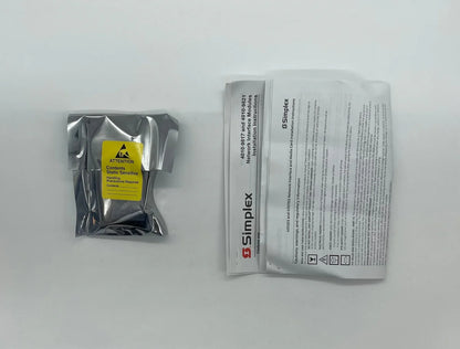 Simples 742-101 Fiber Media Replacement
