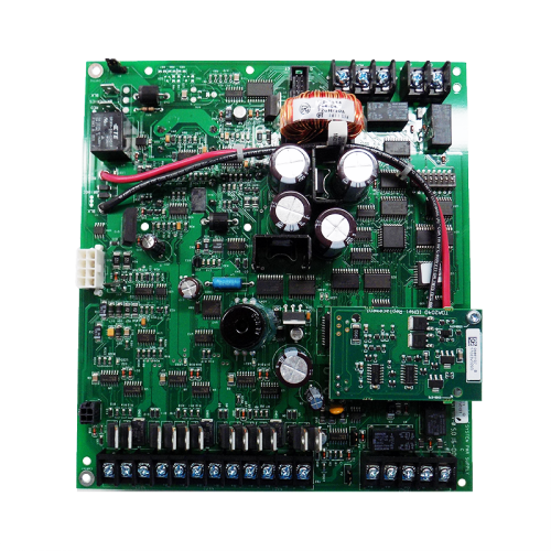 Simplex 742-342 Power Supply