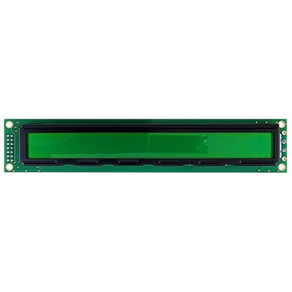 Simplex 743-180 LCD Display Assembly