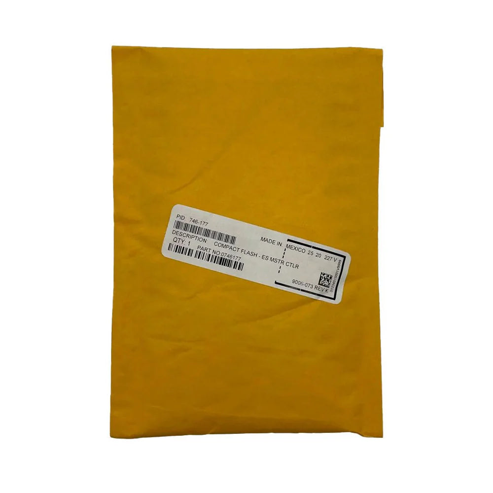 Simplex 746-177 Compact Flash Drive