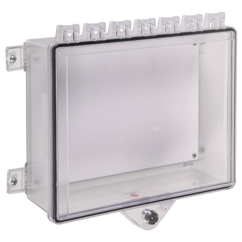 STI-7520 NEMA 4X Protective Cabinet - Same Day Shipping (SEALED)