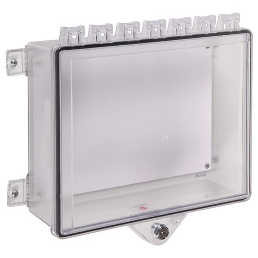 STI-7520 NEMA 4X Protective Cabinet - Same Day Shipping (SEALED)