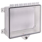 STI-7520 NEMA 4X Protective Cabinet - Same Day Shipping (SEALED)