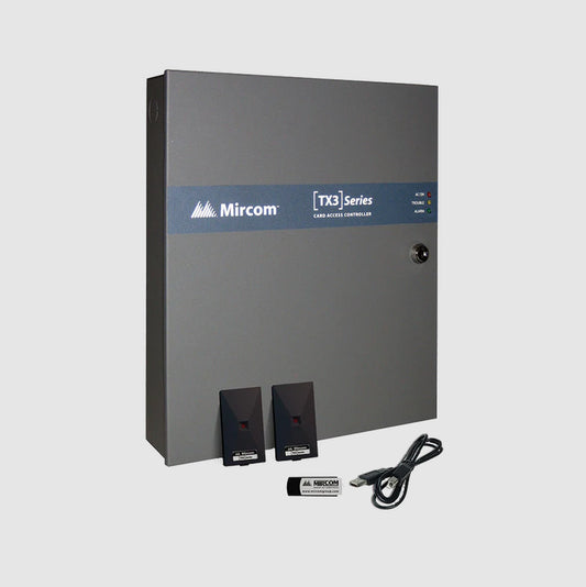 MIRCOM TX3-CX-2K-A