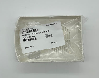 Simplex 4905-9846 - Same Day Shipping (SEALED)
