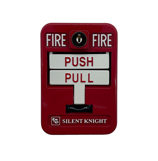 Silent Knight PS-DATK - Same Day Shipping (SEALED)