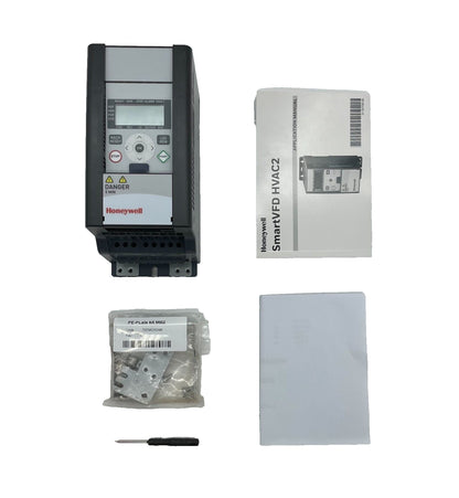 Honeywell HVFD2D3C0030E2 - Same Day Shipping (SEALED)
